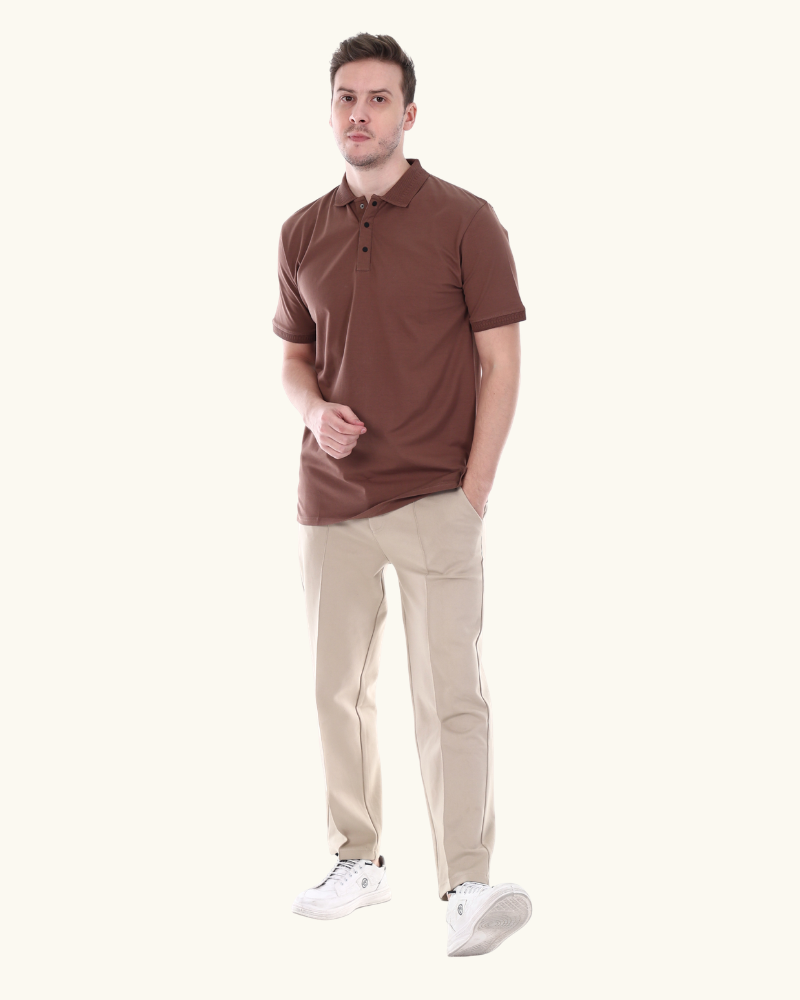 the Off-Duty Edit — Sigma Code Lookbook