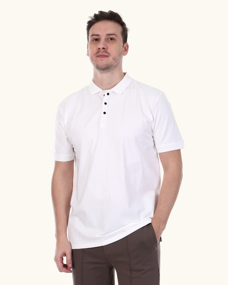 The Essentials Pack (White + Grey + Khaki) — Sigma Code Lookbook