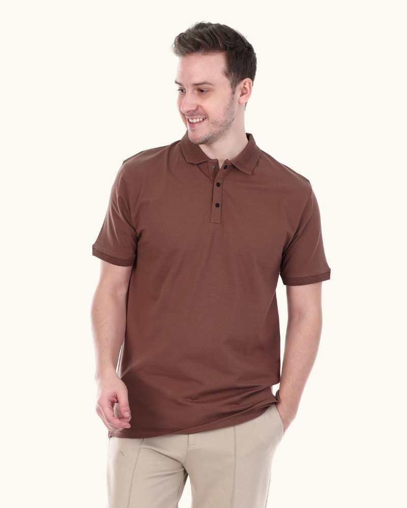 The Statement Pack (Brown + Red + Grey) — Sigma Code Lookbook