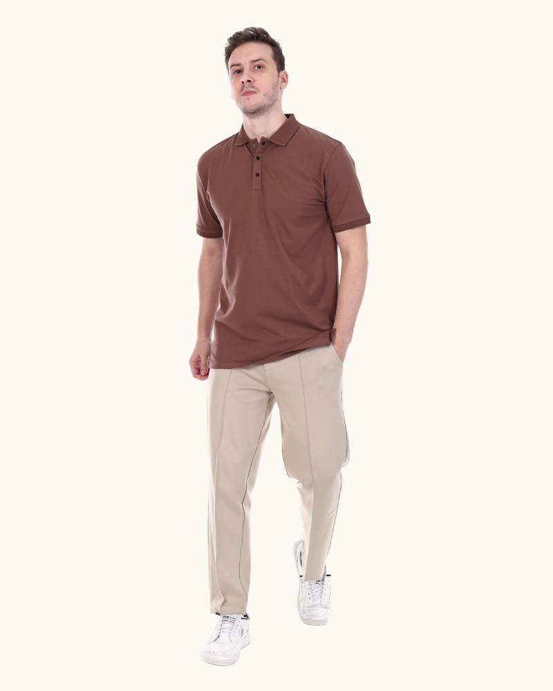 The Considered Pack (Brown + Grey + Black) — Sigma Code Lookbook